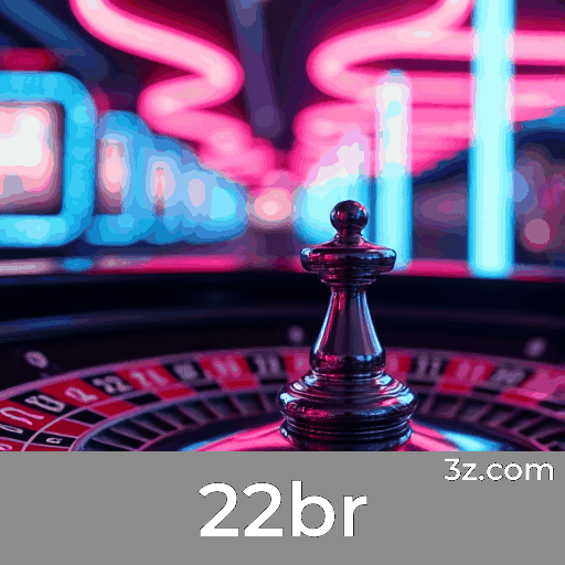 Você pode se cadastro na 22br em qualquer plataforma