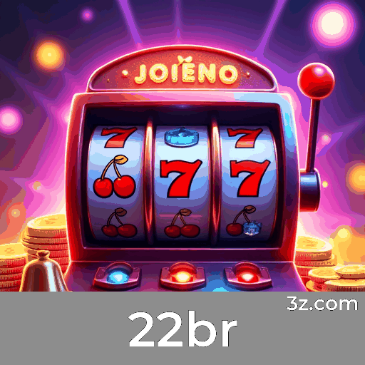 Você pode se cadastro na 22br em qualquer plataforma