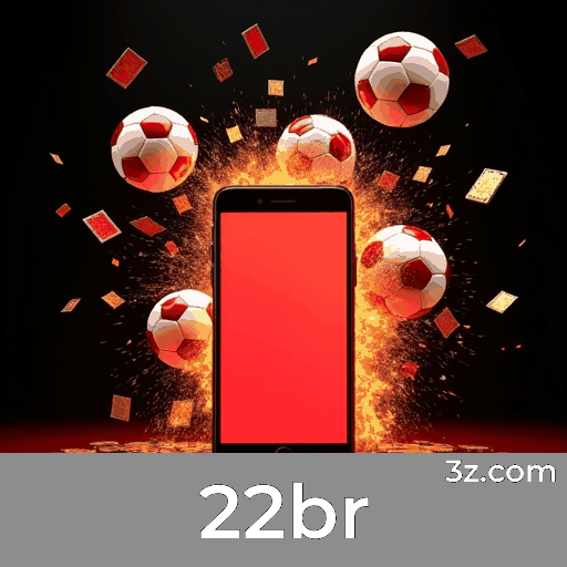 Cadastro na 22br para desfrutar dos melhores jogos