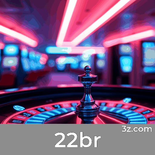 Formulário de cadastro da 22br