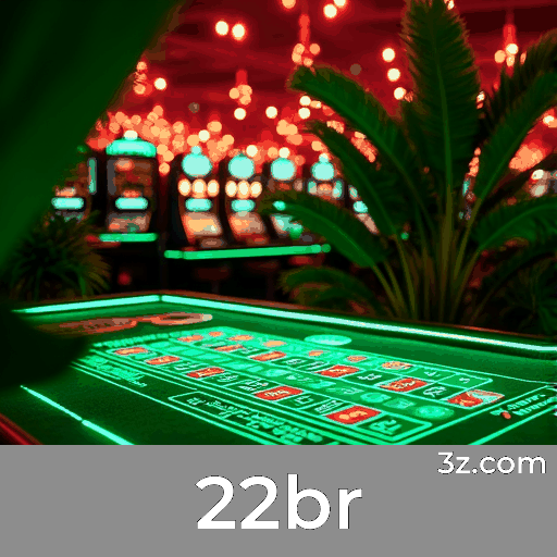 Formulário de cadastro da 22br