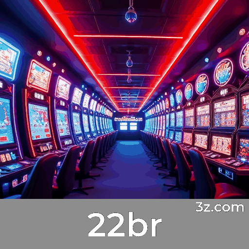 Você pode se cadastro na 22br em qualquer plataforma