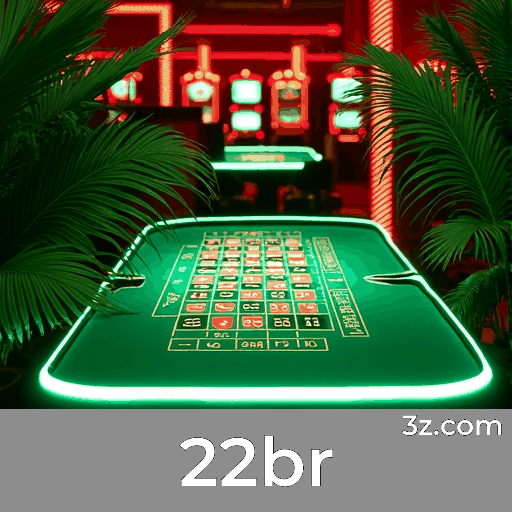 Cadastro na 22br para desfrutar dos melhores jogos