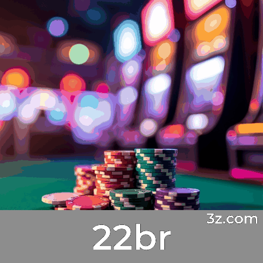 Formulário de cadastro da 22br