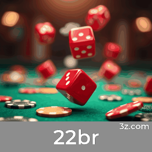 Você pode se cadastro na 22br em qualquer plataforma