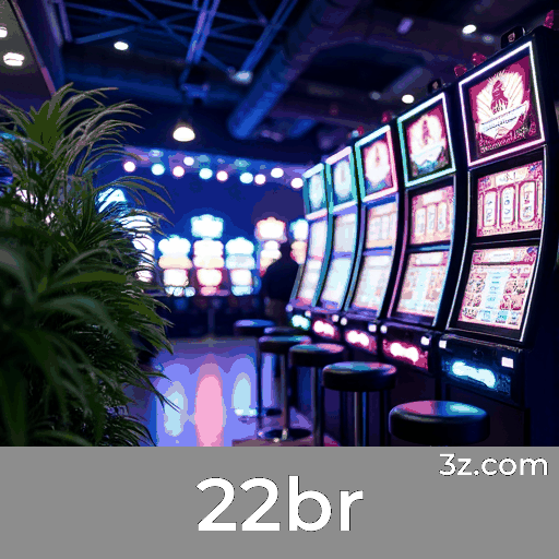 Cassino ao vivo da 22br com dealers ao vivo