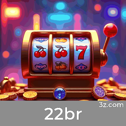 Cadastro na 22br para desfrutar dos melhores jogos