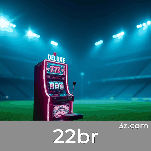 Cadastro na 22br para desfrutar dos melhores jogos