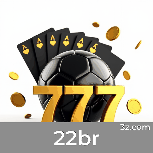 Cadastro na 22br para desfrutar dos melhores jogos