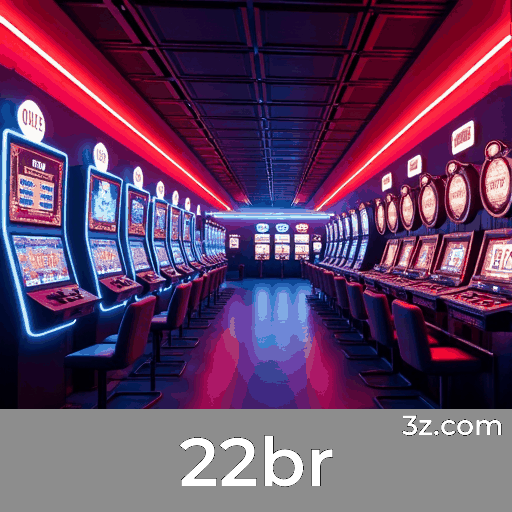 Cadastro na 22br para desfrutar dos melhores jogos