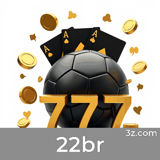 Cadastro na 22br para desfrutar dos melhores jogos