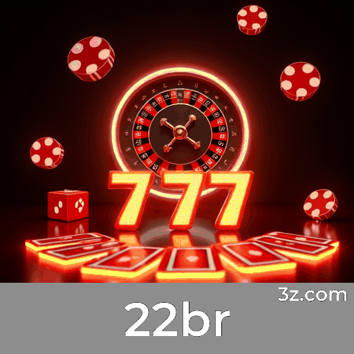 Formulário de cadastro da 22br