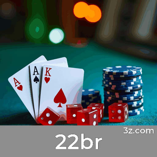 Jogos de loteria na 22br